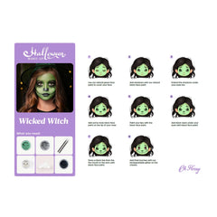 Face Paint Tutorials