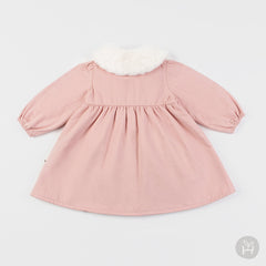 Zuri baby one-piece set