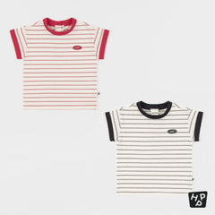 And baby T-shirt