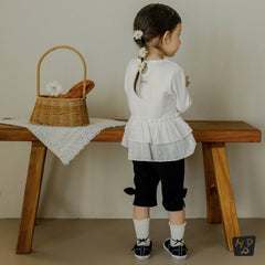 Lapine Capri Pants