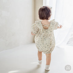 Floa bodysuit