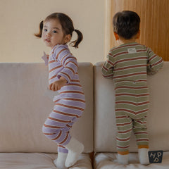 Labol lounge wear