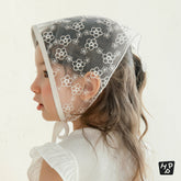 Loel Baby Hair Kerchief