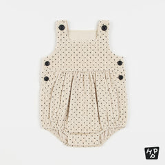 Oat Bodysuit
