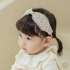 Doen baby hairband
