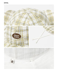 Aubin Reversible Baby Sun Hat