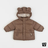Lived Vegan Baby Padded Jacket