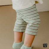 Deoff baby capri leggings