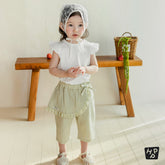 Comi Skirt Pants