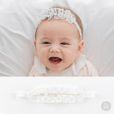 Lygia baby hairband