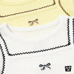 Ete Long-Sleeve T-Shirt