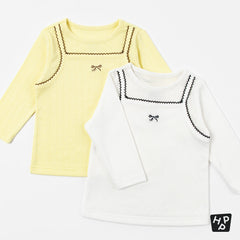 Ete Long-Sleeve T-Shirt
