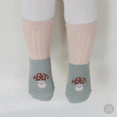 Ruben baby Socks