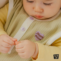 Berry Baby Sleeping Vest