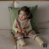 Line Dream baby sleeping vest