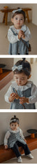 Bella baby hairband