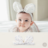 Tigian wire baby hairband