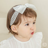 Prina baby hairband