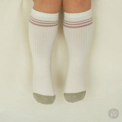 VICS Baby Knee Socks