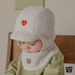 Rodew winter ear flap cap
