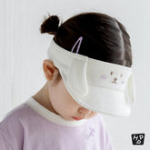 Runo baby sun cap