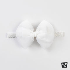 Audrey baby hairband