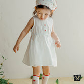 Lua layered dress
