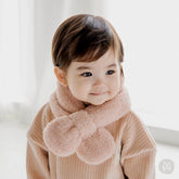 Aubrey snow baby necky