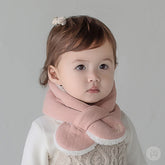 Rabina snow baby neckie