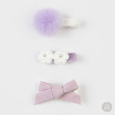 Everybly baby hairpin set