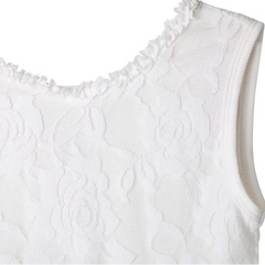 Ella Lace Tutu dress