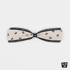 Zemma baby hairband