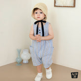 Vero Baby Jumpsuit
