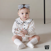 Brier bodysuit