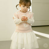Priscilla baby one-piece