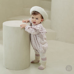 JBIN Knit Baby Socks