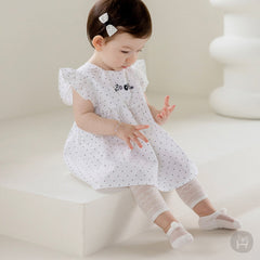 Playa summer baby leggings