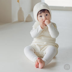 Brody baby leggings set