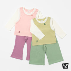 Layers Loungewear