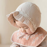 Conell Baby Bonnet