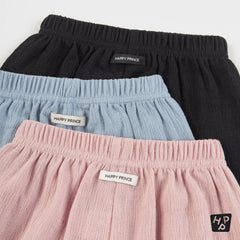 Dewey baby pants