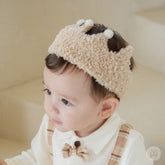 Rense Crown Baby Hairband