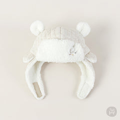 Baron winter baby cap