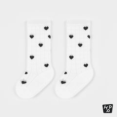 Rue summer baby knee socks