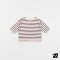 Marron Sweatshirt