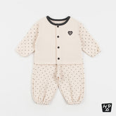Duvet pajama lounge wear