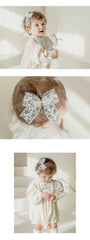 Erie Baby Hairpin