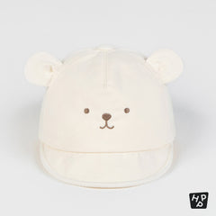 Gid baby wire cap