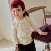 Sage Baby Long-Sleeve T-shirt
