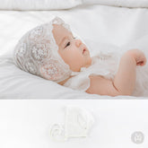 Cos lace baby bonne
